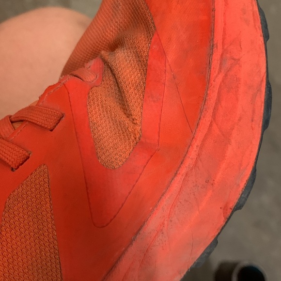 Arcteryx Orange norvan ld 3 Athletic Sneakers - Picture 7 of 9